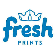 Fresh Prints Recruitment 2023 
